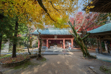 根香寺
