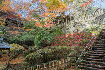 根香寺