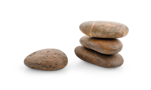 River Rocks All Saints