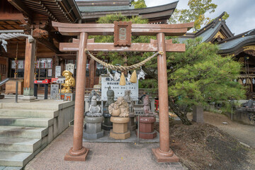 田村神社