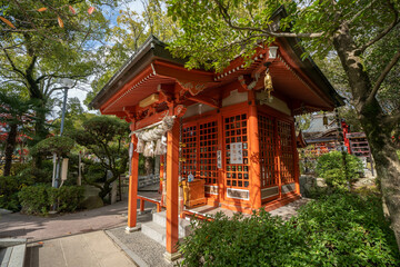 田村神社