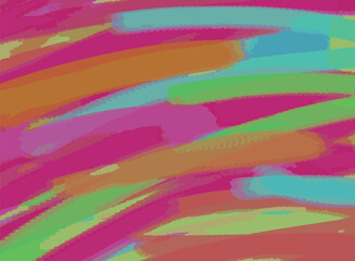 abstract geometric shapes pattern