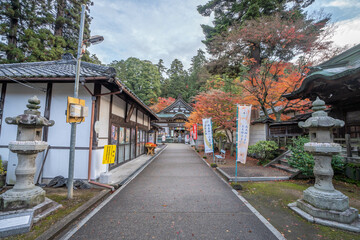 白峯寺