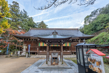 白峯寺