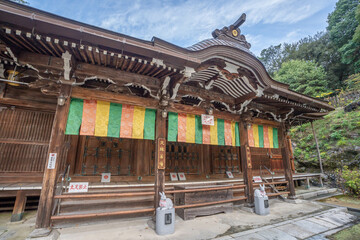 白峯寺