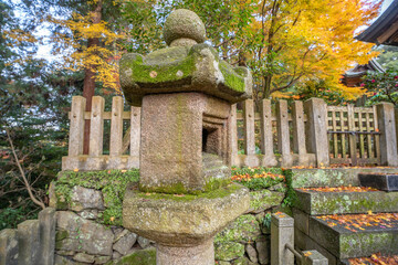 白峯寺