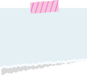 Planner scrapbook set