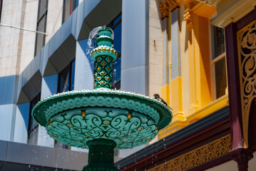 Voyage en Australie - kangaroo island - Australia