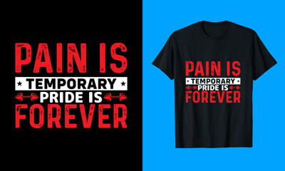 Fototapeta premium Typography, vector T-Shirt Design