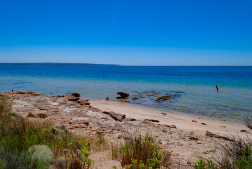 Voyage en Australie - kangaroo island - Australia