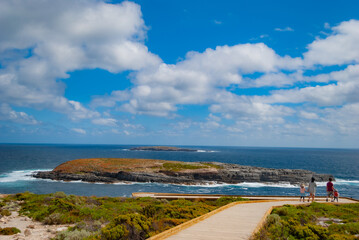 Voyage en Australie - kangaroo island - Australia