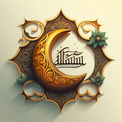 ramadhan photo decorations