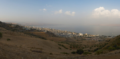 Israel - See Genezareth - Tiberias