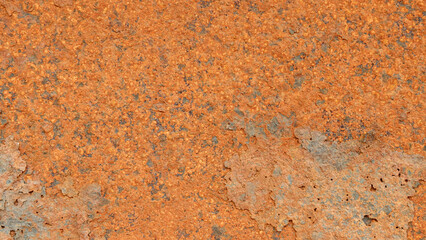 grunge rusty metal texture background for interior exterior decoration and industrial construction concept design