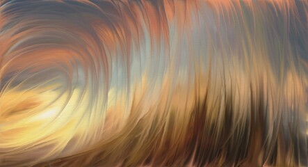 Digital Painting © Gaullê