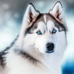 Beautiful images of amazing dog breeds