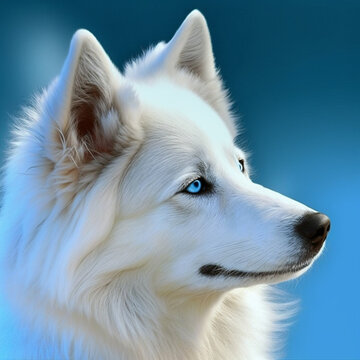 Beautiful images of amazing dog breeds