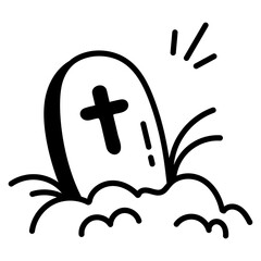 Grave 