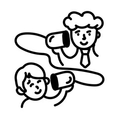 String Telephone