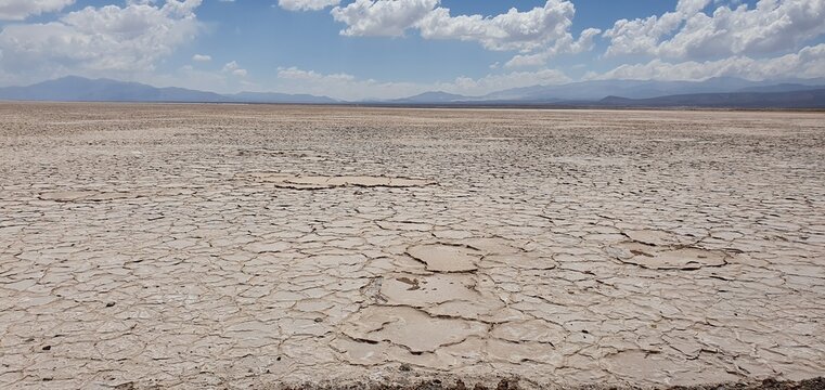 Deserto de Sal