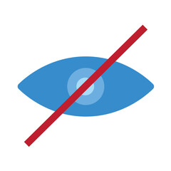 Digital Flat Icon