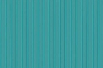 Digitally embossed image showing the texture of a metal window shutter