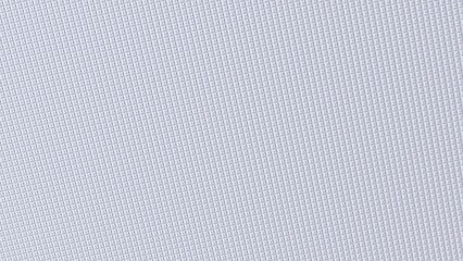 3D Futuristic cubes background Abstract geometric grid pattern