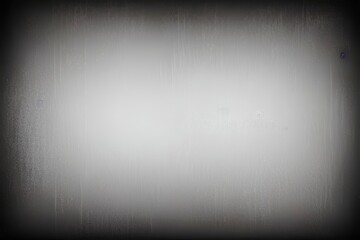 Scratched Grunge Urban Background Texture Vector. Dust Overlay Distress Grainy Grungy Effect. Distressed Backdrop Vector Illustration. Black Isolated On White Background - generative ai