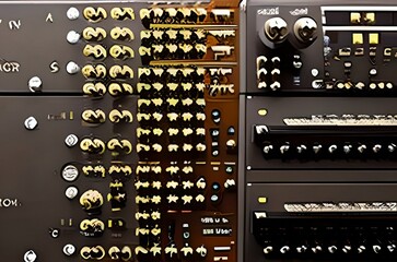 Odschool Equipment - generative ai