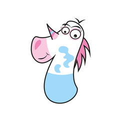 Funny character number 1