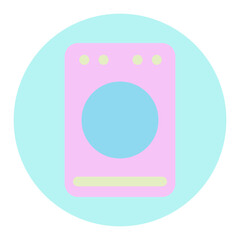 electronic icon