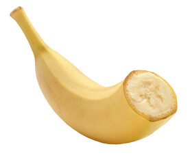 Fresh banana