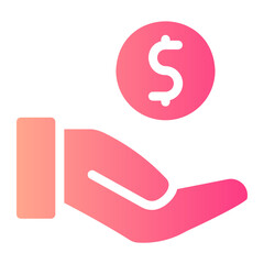 business and finance icon