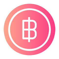 baht icon 