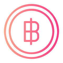 baht icon 