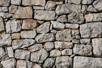 Wall texture