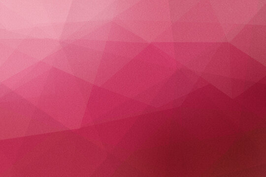 Abstract Minimalist stripe pink and red color with sand texture background. illustration love, wedding and valentine  background concept.