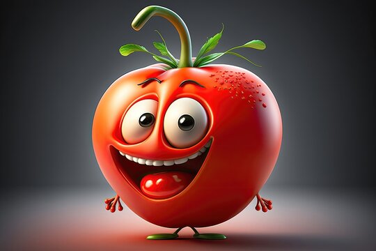 Tomato Cartoon Images – Browse 87,161 Stock Photos, Vectors, and Video |  Adobe Stock