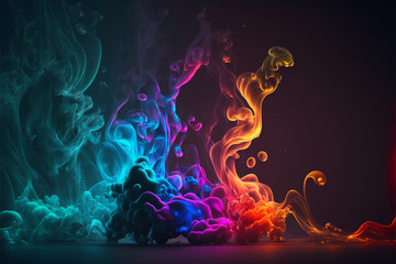 fire flames background