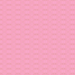 abstract baby pink pattern textile vector