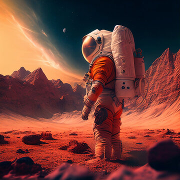 Astronauta