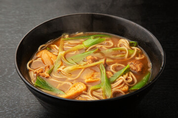 カレー南蛮