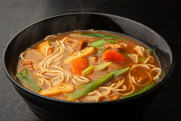 カレー南蛮