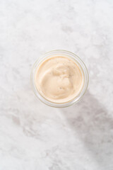 Swedish Meatball Sauce