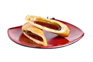 Guava Roll, Asian Food, Transparent PNG