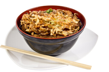 Udon, Asian Food, Transparent PNG