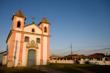 Brazil, minas Gerais, Lavras Novas