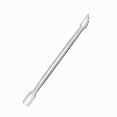 Manicure tool. Pusher. Vector illustration

