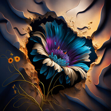 Wallflower