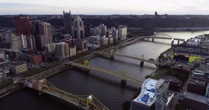 Pittsburgh Three Rivers Images – Browse 421 Stock Photos, Vectors, and ...